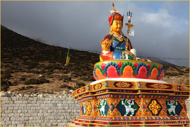 2.5Dll*b9247TibetanBuddhism(7.5x5,cpywrt)