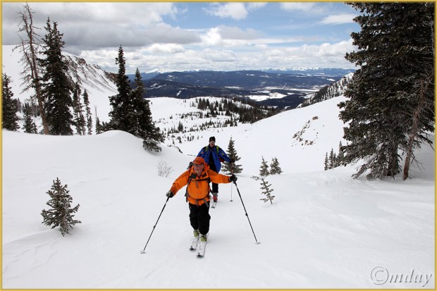 8.5Dll*c4215JewelLakeTrail(7.5x5,cpywrt)