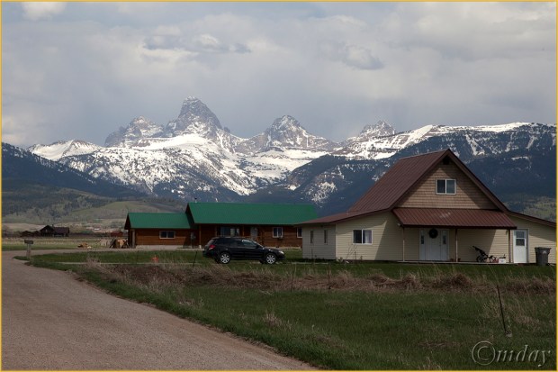 7.5Dll*c6442IdahoTetons'13(7.5x5,cpywrt)