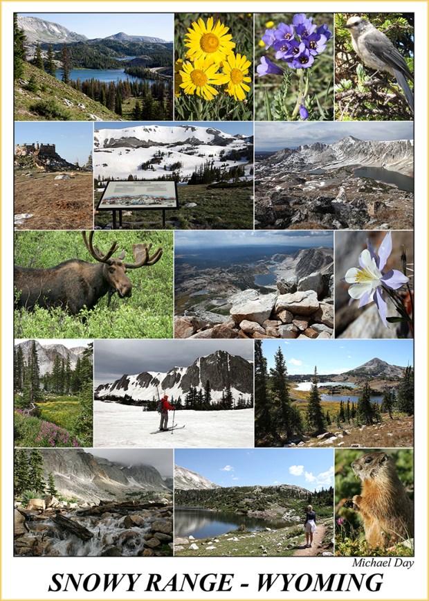 SnowyRangePoster(5x7,150rr)