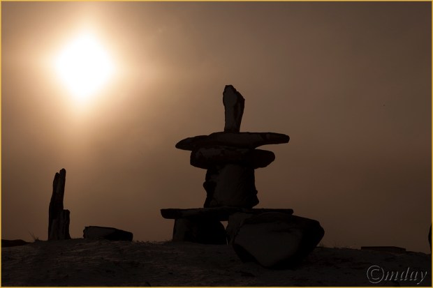 5Dll*f1966Inukshuk(7.5x5,cpywrt150rr)