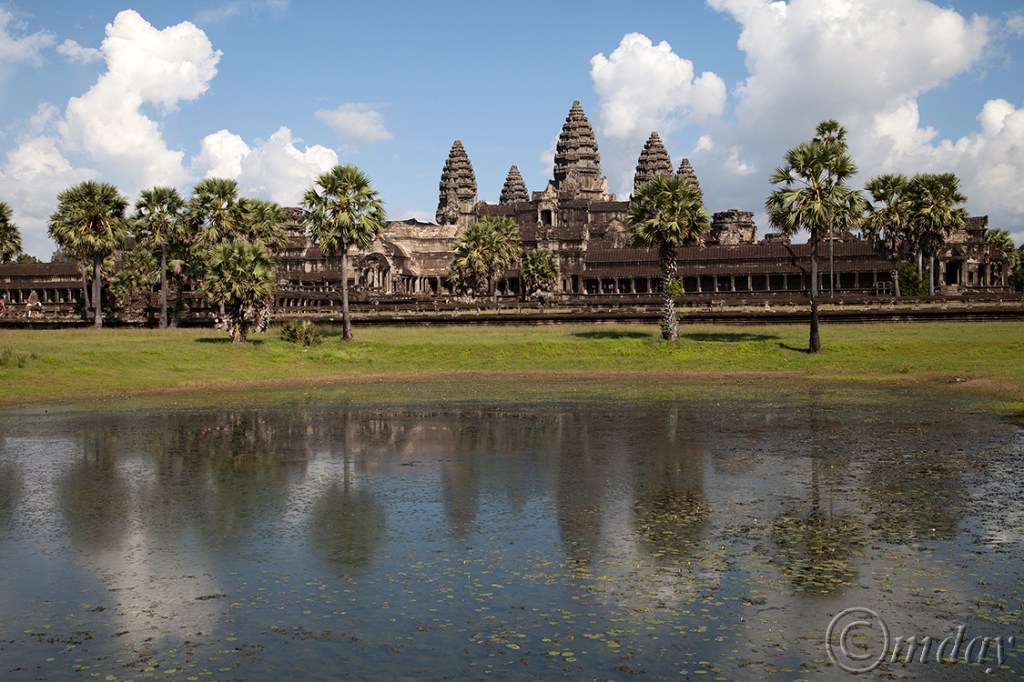 16.5DII*g6863AngkorWat(7.5x5,150rrcpywrt)