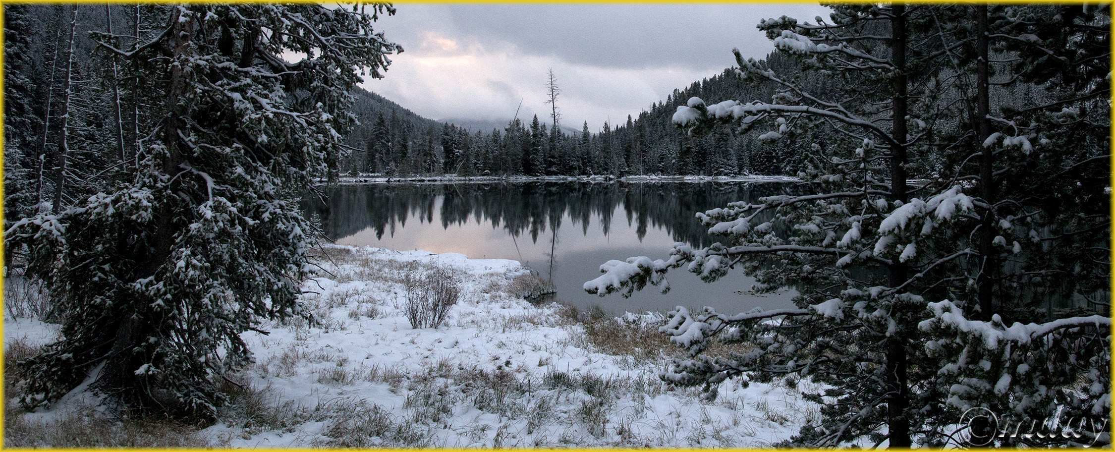 5DII*j7874EarlyMorningSnowYNPOct'19(7.5x3,300cpyrt)